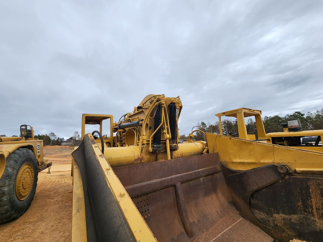 1987 CATERPILLAR 621B - Image 14